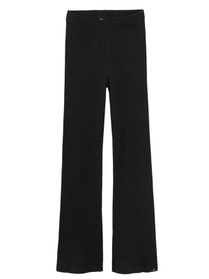 COOL CLUB Legginsy w kolorze czarnym rozmiar: 158