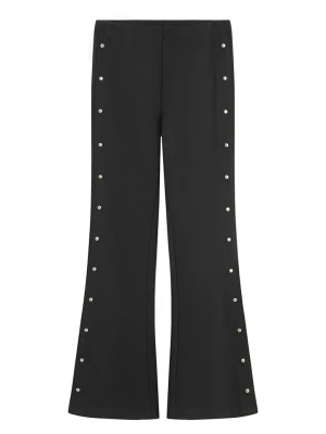 COOL CLUB Legginsy w kolorze czarnym rozmiar: 158