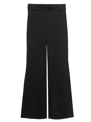 COOL CLUB Legginsy w kolorze czarnym rozmiar: 152