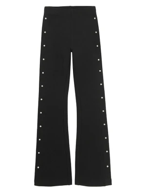 COOL CLUB Legginsy w kolorze czarnym rozmiar: 152