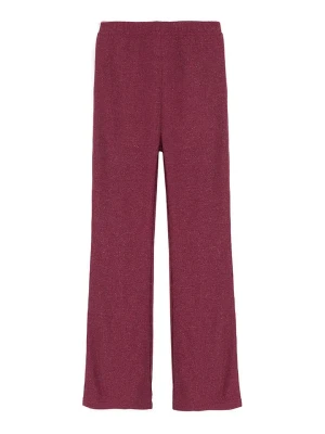 COOL CLUB Legginsy w kolorze czerwonym rozmiar: 98