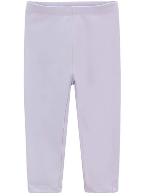 COOL CLUB Legginsy w kolorze fioletowym rozmiar: 98