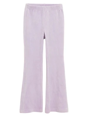 COOL CLUB Legginsy w kolorze fioletowym rozmiar: 134