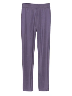 COOL CLUB Legginsy w kolorze fioletowym rozmiar: 146