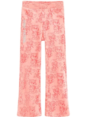 COOL CLUB Legginsy w kolorze jasnoróżowym rozmiar: 110