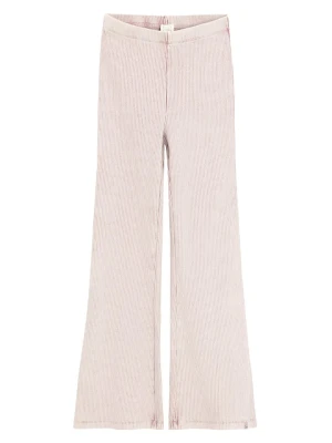 COOL CLUB Legginsy w kolorze jasnoróżowym rozmiar: 152