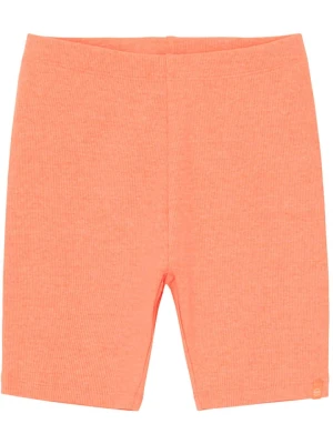 COOL CLUB Legginsy w kolorze pomarańczowym rozmiar: 140