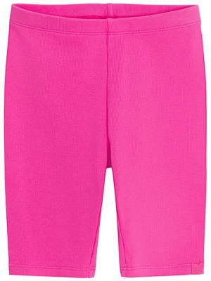 COOL CLUB Legginsy w kolorze różowym rozmiar: 110