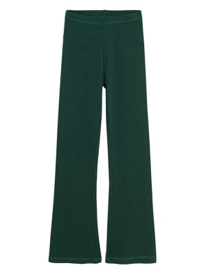 COOL CLUB Legginsy w kolorze zielonym rozmiar: 158