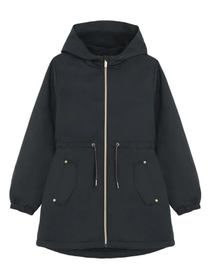 COOL CLUB Parka w kolorze czarnym rozmiar: 134