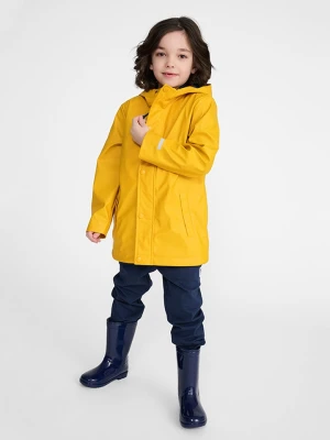 COOL CLUB Płaszcz przeciwdeszczowy w kolorze żółtym rozmiar: 110