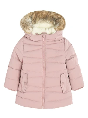 Zdjęcie produktu COOL CLUB Płaszcz zimowy w kolorze jasnoróżowym rozmiar: 128