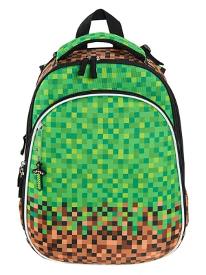 COOL CLUB Plecak w kolorze zielonym - 27 x 38 x 18 cm rozmiar: onesize