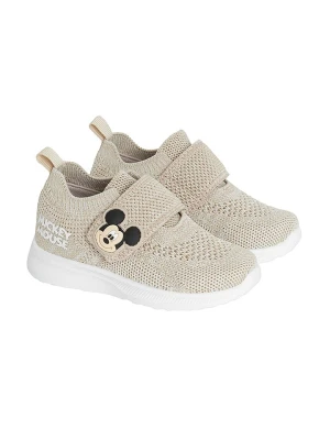 COOL CLUB Sneakersy w kolorze beżowym rozmiar: 25