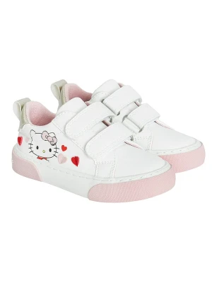 COOL CLUB Sneakersy w kolorze białym rozmiar: 23