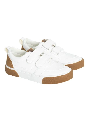 COOL CLUB Sneakersy w kolorze białym rozmiar: 29