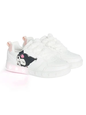 COOL CLUB Sneakersy w kolorze białym rozmiar: 32