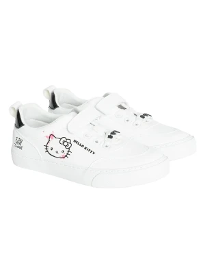 COOL CLUB Sneakersy w kolorze białym rozmiar: 32