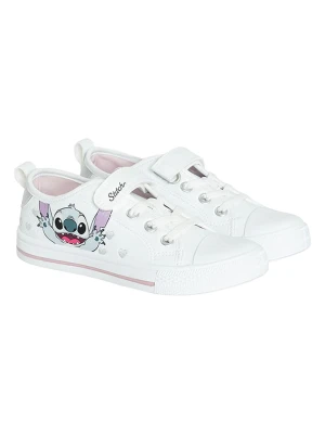 COOL CLUB Sneakersy w kolorze białym rozmiar: 32