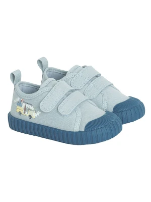 COOL CLUB Sneakersy w kolorze błękitnym rozmiar: 22