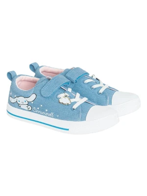 COOL CLUB Sneakersy w kolorze błękitnym rozmiar: 32