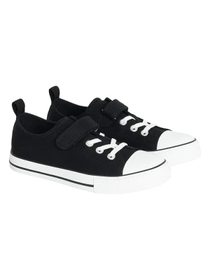 COOL CLUB Sneakersy w kolorze czarnym rozmiar: 34