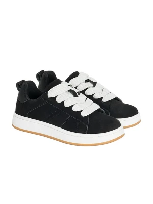COOL CLUB Sneakersy w kolorze czarnym rozmiar: 38