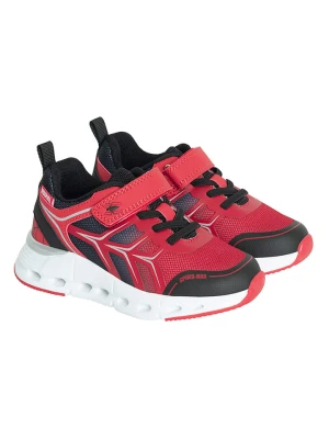 COOL CLUB Sneakersy w kolorze czerwonym rozmiar: 27