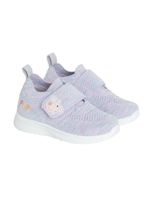 COOL CLUB Sneakersy w kolorze fioletowym rozmiar: 22