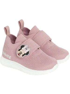 COOL CLUB Sneakersy w kolorze jasnoróżowym rozmiar: 21