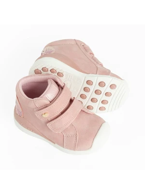 COOL CLUB Sneakersy w kolorze jasnoróżowym rozmiar: 20