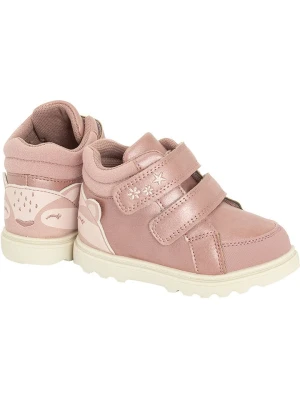 COOL CLUB Sneakersy w kolorze jasnoróżowym rozmiar: 24