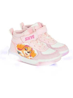 COOL CLUB Sneakersy w kolorze jasnoróżowym rozmiar: 24