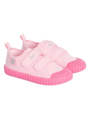 COOL CLUB Sneakersy w kolorze jasnoróżowym rozmiar: 30