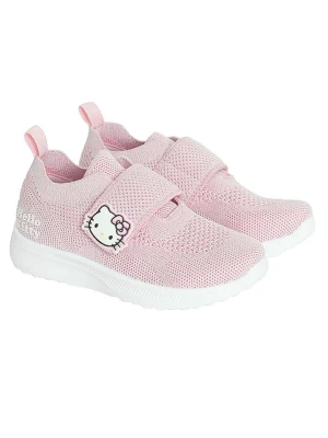 COOL CLUB Sneakersy w kolorze jasnoróżowym rozmiar: 30