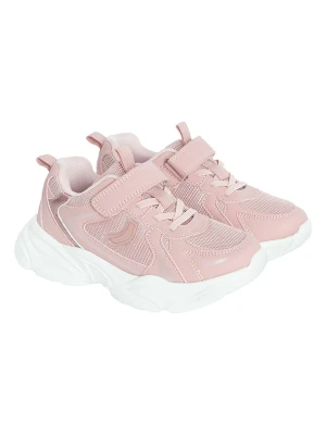COOL CLUB Sneakersy w kolorze jasnoróżowym rozmiar: 33
