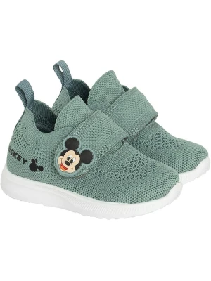 COOL CLUB Sneakersy w kolorze zielonym rozmiar: 20