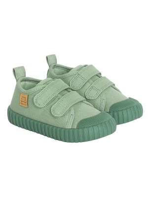 COOL CLUB Sneakersy w kolorze zielonym rozmiar: 25