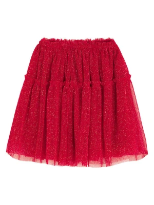 COOL CLUB Spódnica w kolorze czerwonym rozmiar: 104