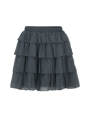 COOL CLUB Spódnica w kolorze granatowym rozmiar: 122