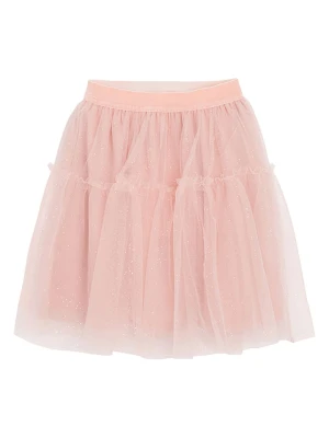 COOL CLUB Spódnica w kolorze jasnoróżowym rozmiar: 92