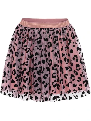 COOL CLUB Spódnica w kolorze jasnoróżowym rozmiar: 98