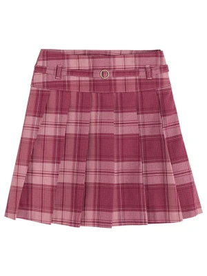 COOL CLUB Spódnica w kolorze różowym rozmiar: 140