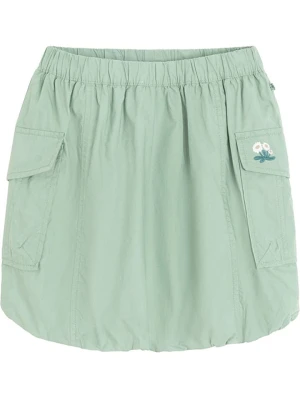 COOL CLUB Spódnica w kolorze zielonym rozmiar: 146