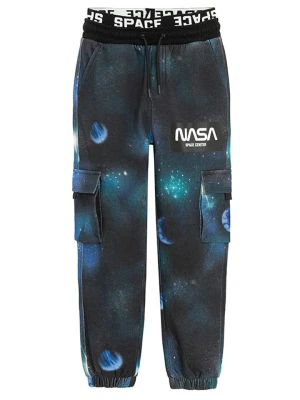 COOL CLUB Spodnie dresowe w kolorze antracytowym rozmiar: 158