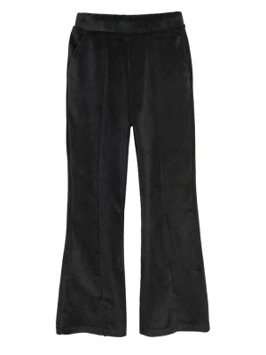 COOL CLUB Spodnie dresowe w kolorze czarnym rozmiar: 104