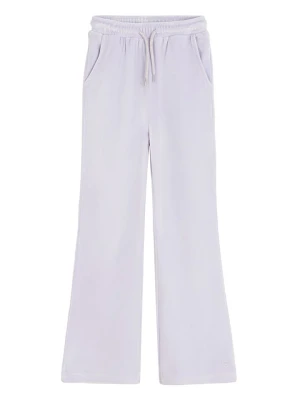 COOL CLUB Spodnie dresowe w kolorze fioletowym rozmiar: 116