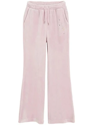 COOL CLUB Spodnie dresowe w kolorze fioletowym rozmiar: 116