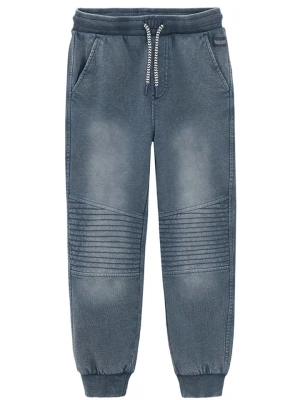 COOL CLUB Spodnie dresowe w kolorze granatowym rozmiar: 92