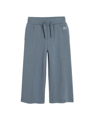COOL CLUB Spodnie dresowe w kolorze niebieskim rozmiar: 104